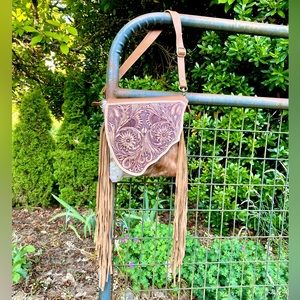 MYRA BANETTE CONCEALED CARRY BAG